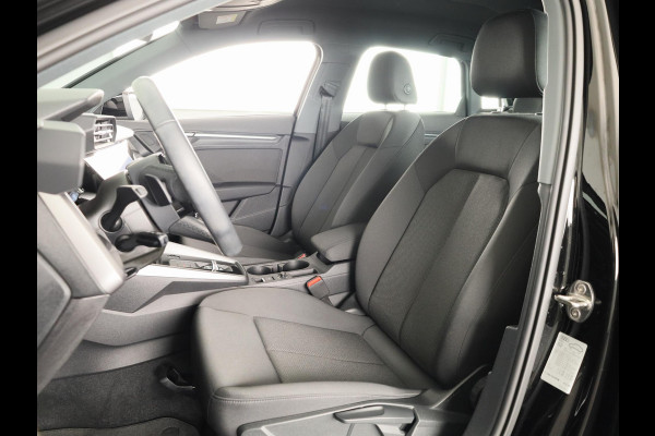 Audi A3 Sportback 30 TFSI Pro Line 110 pk S-tronic | Verlengde garantie | Navigatie via App | Parkeersensoren achter | Autom. airco |