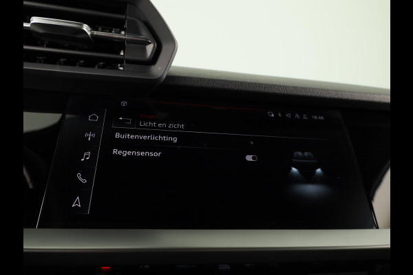 Audi A3 Sportback 30 TFSI Pro Line 110 pk S-tronic | Verlengde garantie | Navigatie via App | Parkeersensoren achter | Autom. airco |