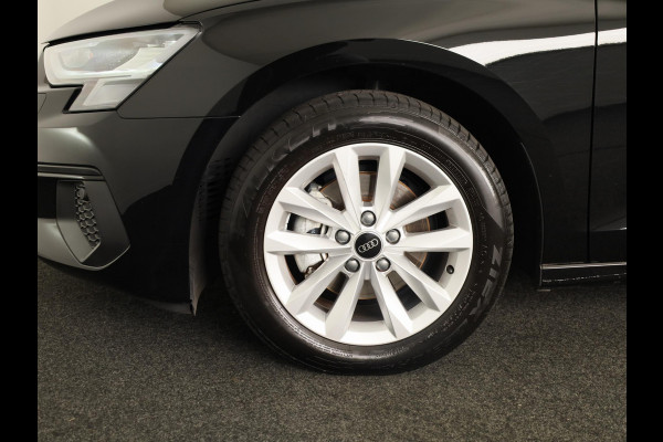 Audi A3 Sportback 30 TFSI Pro Line 110 pk S-tronic | Verlengde garantie | Navigatie via App | Parkeersensoren achter | Autom. airco |
