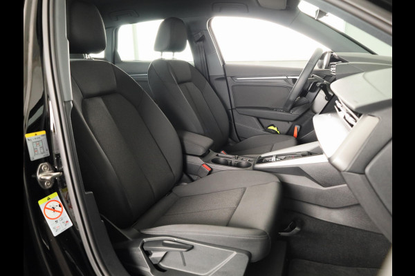 Audi A3 Sportback 30 TFSI Pro Line 110 pk S-tronic | Verlengde garantie | Navigatie via App | Parkeersensoren achter | Autom. airco |