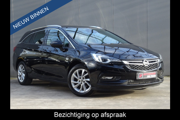Opel Astra Sports Tourer 1.4 Innovation * LUXE UITVOERING !!