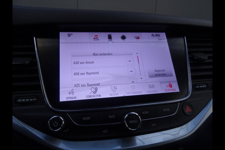 Opel Astra Sports Tourer 1.4 Innovation * LUXE UITVOERING !!