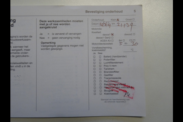 Opel Astra Sports Tourer 1.4 Innovation * LUXE UITVOERING !!