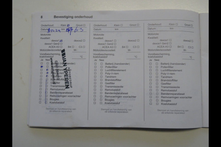 Opel Astra Sports Tourer 1.4 Innovation * LUXE UITVOERING !!