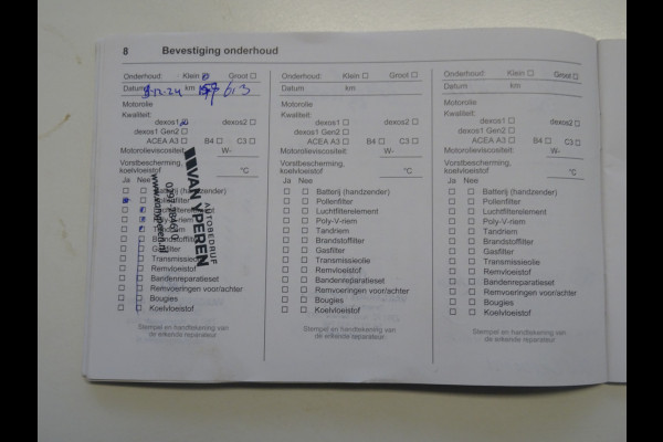 Opel Astra Sports Tourer 1.4 Innovation * LUXE UITVOERING !!