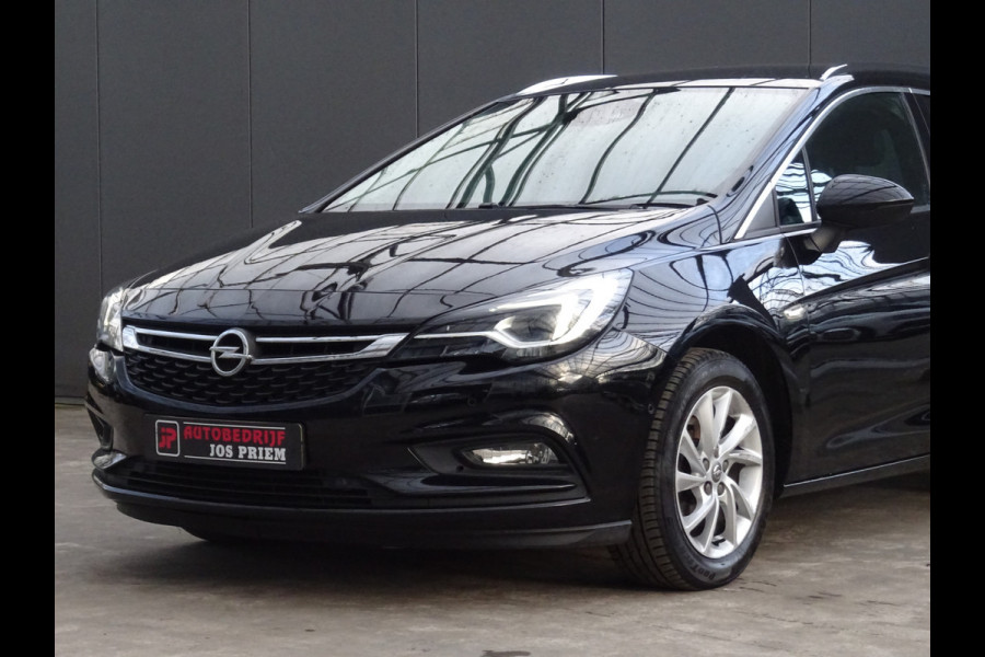 Opel Astra Sports Tourer 1.4 Innovation * LUXE UITVOERING !!