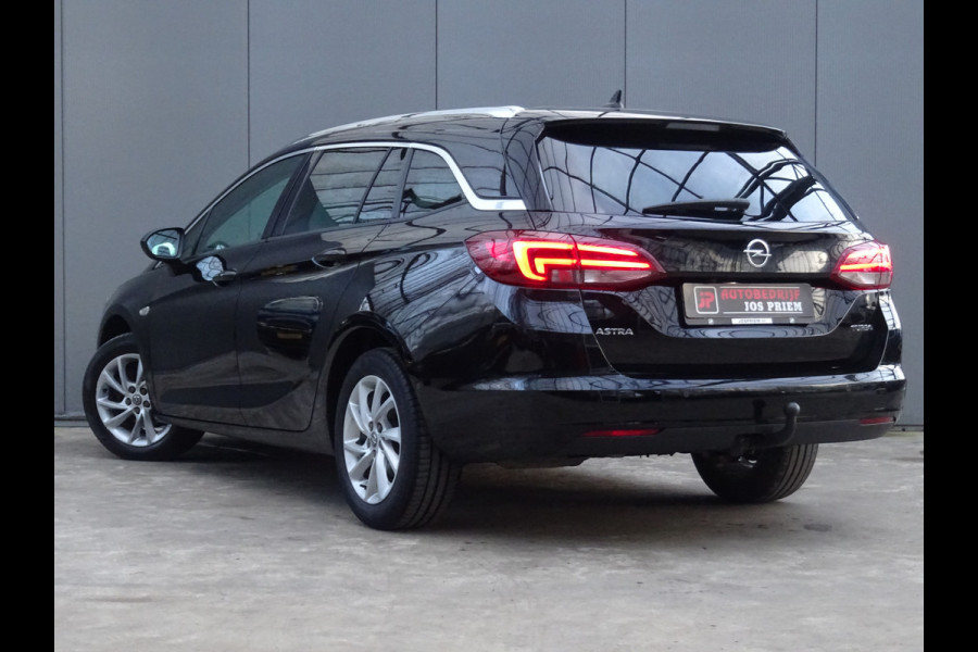 Opel Astra Sports Tourer 1.4 Innovation * LUXE UITVOERING !!