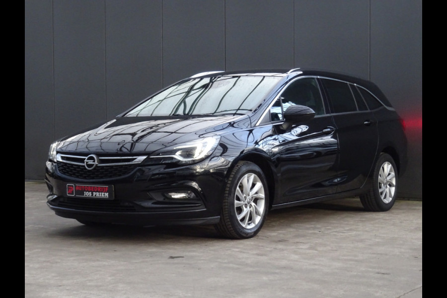 Opel Astra Sports Tourer 1.4 Innovation * LUXE UITVOERING !!