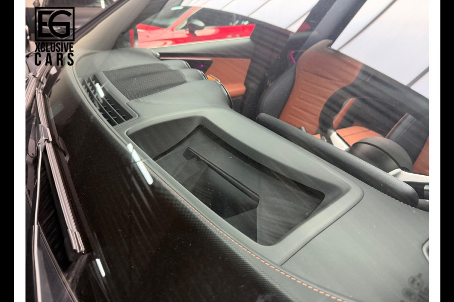 Mercedes-Benz GLC Coupé 300de 4MATIC Luxury Line AMG PANO BURMESTER