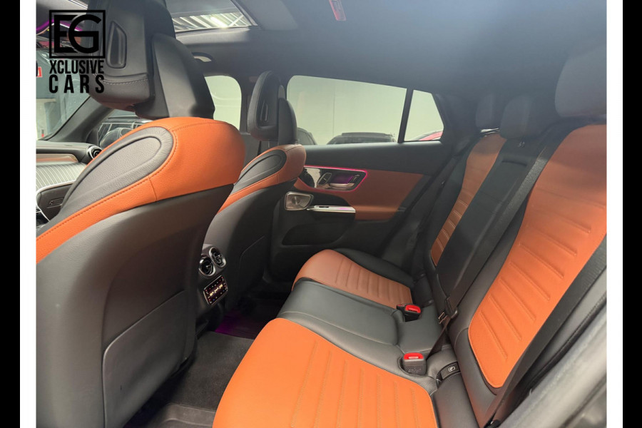 Mercedes-Benz GLC Coupé 300de 4MATIC Luxury Line AMG PANO BURMESTER