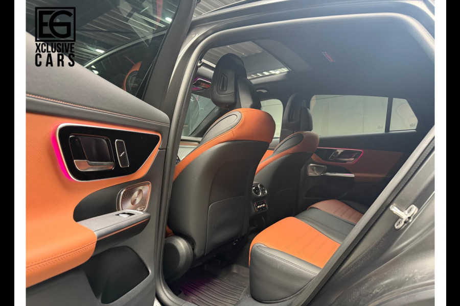 Mercedes-Benz GLC Coupé 300de 4MATIC Luxury Line AMG PANO BURMESTER