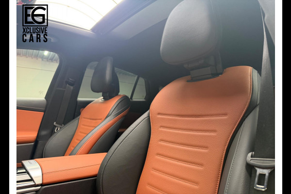 Mercedes-Benz GLC Coupé 300de 4MATIC Luxury Line AMG PANO BURMESTER