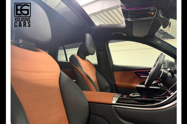 Mercedes-Benz GLC Coupé 300de 4MATIC Luxury Line AMG PANO BURMESTER
