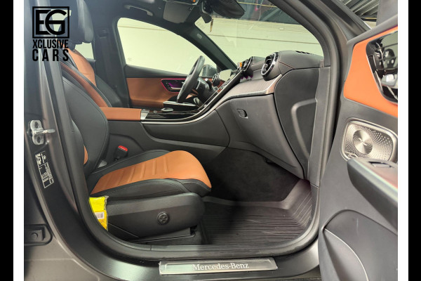 Mercedes-Benz GLC Coupé 300de 4MATIC Luxury Line AMG PANO BURMESTER