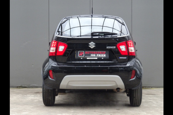 Suzuki Ignis 1.2 Smart Hybrid Comfort * NAVIGATIE * PDC * DEALER ONDERH. !!