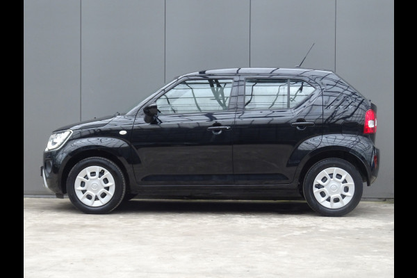Suzuki Ignis 1.2 Smart Hybrid Comfort * NAVIGATIE * PDC * DEALER ONDERH. !!