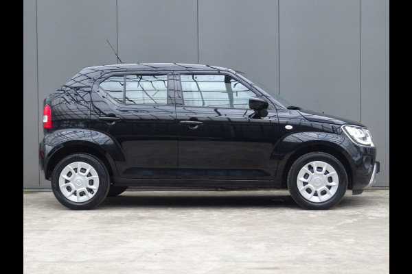 Suzuki Ignis 1.2 Smart Hybrid Comfort * NAVIGATIE * PDC * DEALER ONDERH. !!