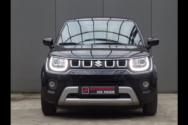 Suzuki Ignis 1.2 Smart Hybrid Comfort * NAVIGATIE * PDC * DEALER ONDERH. !!