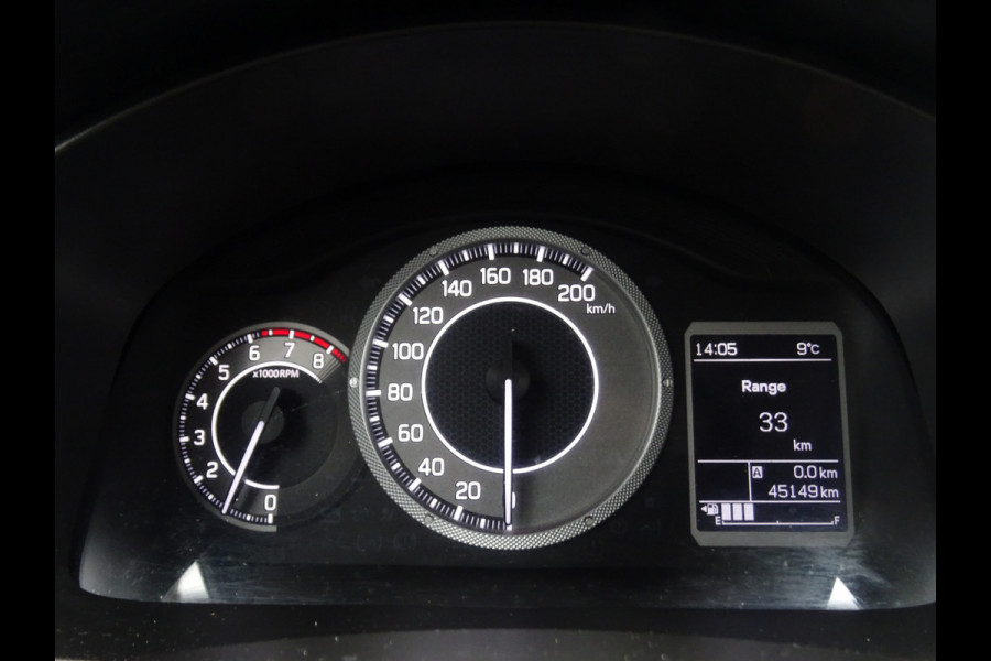 Suzuki Ignis 1.2 Smart Hybrid Comfort * NAVIGATIE * PDC * DEALER ONDERH. !!
