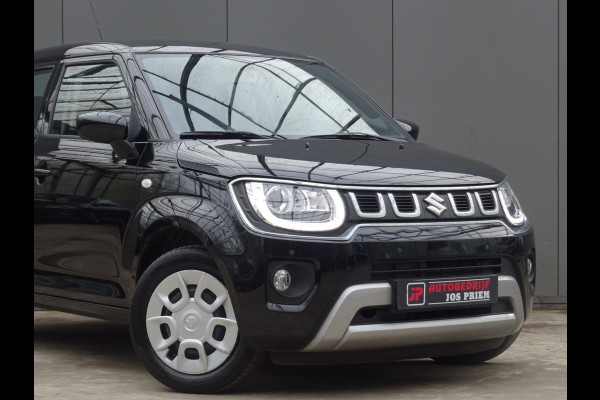 Suzuki Ignis 1.2 Smart Hybrid Comfort * NAVIGATIE * PDC * DEALER ONDERH. !!