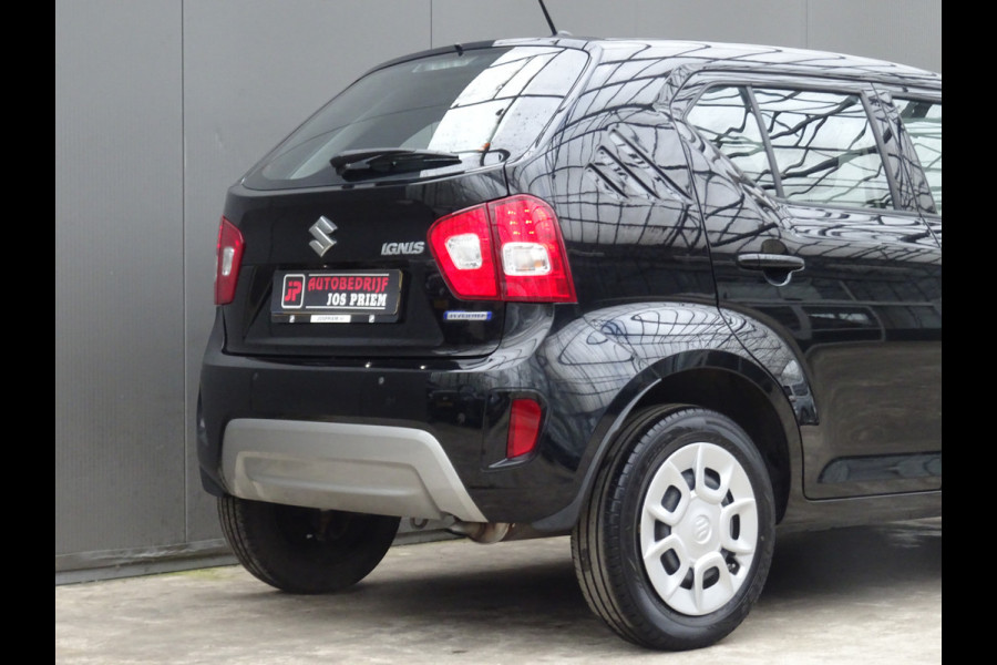 Suzuki Ignis 1.2 Smart Hybrid Comfort * NAVIGATIE * PDC * DEALER ONDERH. !!