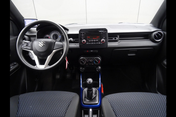 Suzuki Ignis 1.2 Smart Hybrid Comfort * NAVIGATIE * PDC * DEALER ONDERH. !!
