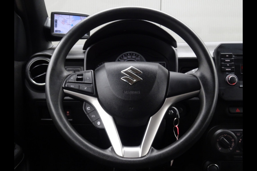 Suzuki Ignis 1.2 Smart Hybrid Comfort * NAVIGATIE * PDC * DEALER ONDERH. !!
