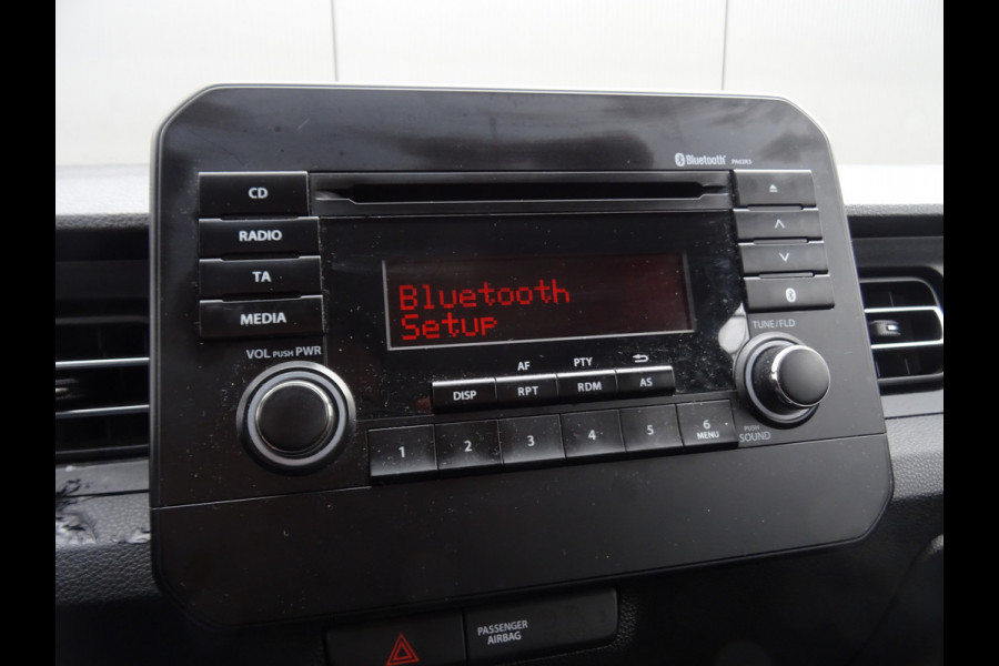 Suzuki Ignis 1.2 Smart Hybrid Comfort * NAVIGATIE * PDC * DEALER ONDERH. !!