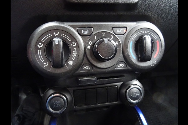 Suzuki Ignis 1.2 Smart Hybrid Comfort * NAVIGATIE * PDC * DEALER ONDERH. !!