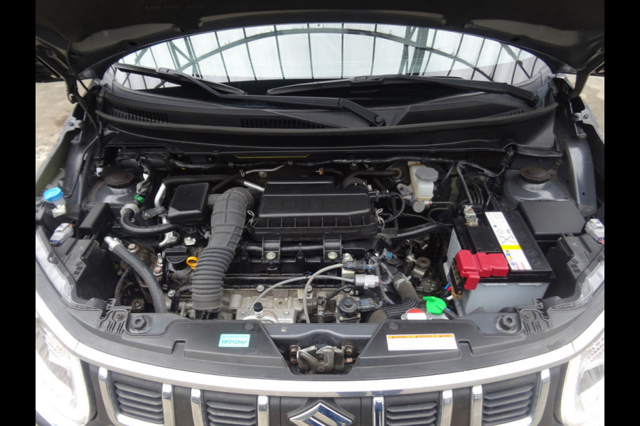 Suzuki Ignis 1.2 Smart Hybrid Comfort * NAVIGATIE * PDC * DEALER ONDERH. !!