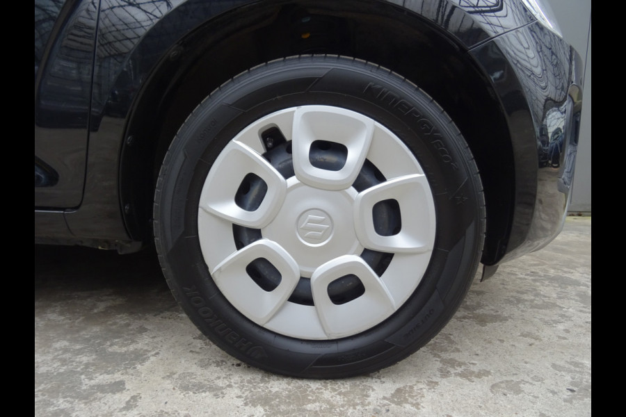 Suzuki Ignis 1.2 Smart Hybrid Comfort * NAVIGATIE * PDC * DEALER ONDERH. !!