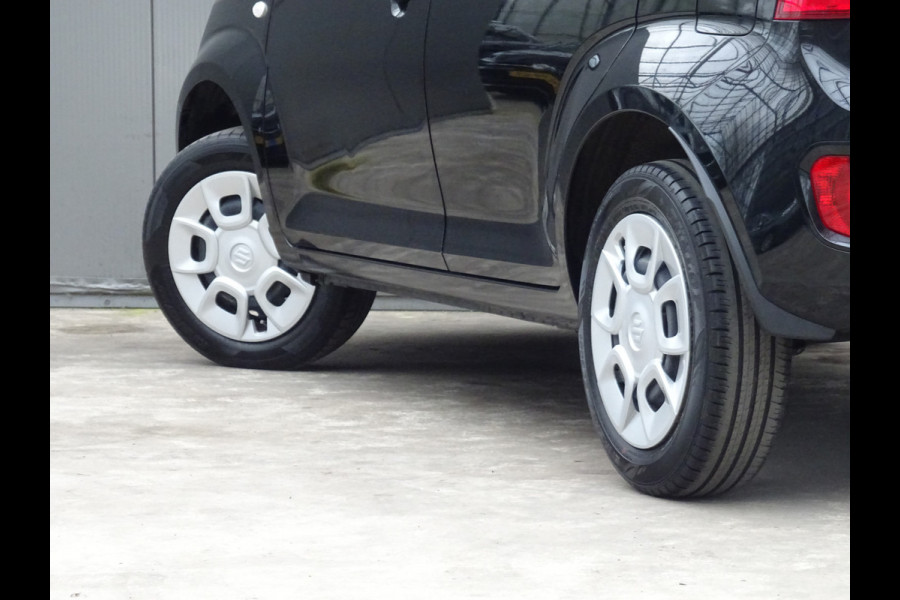 Suzuki Ignis 1.2 Smart Hybrid Comfort * NAVIGATIE * PDC * DEALER ONDERH. !!