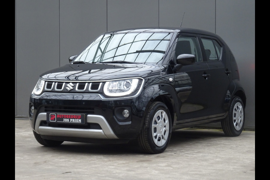 Suzuki Ignis 1.2 Smart Hybrid Comfort * NAVIGATIE * PDC * DEALER ONDERH. !!