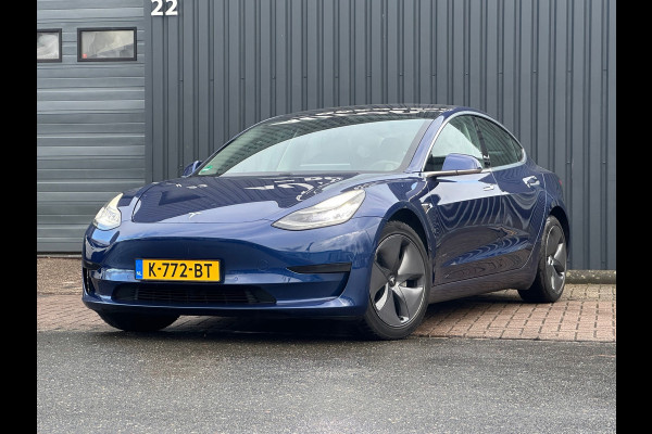 Tesla Model 3 Standard RWD Plus 60 kWh SOH 93%|LFP ACCU|