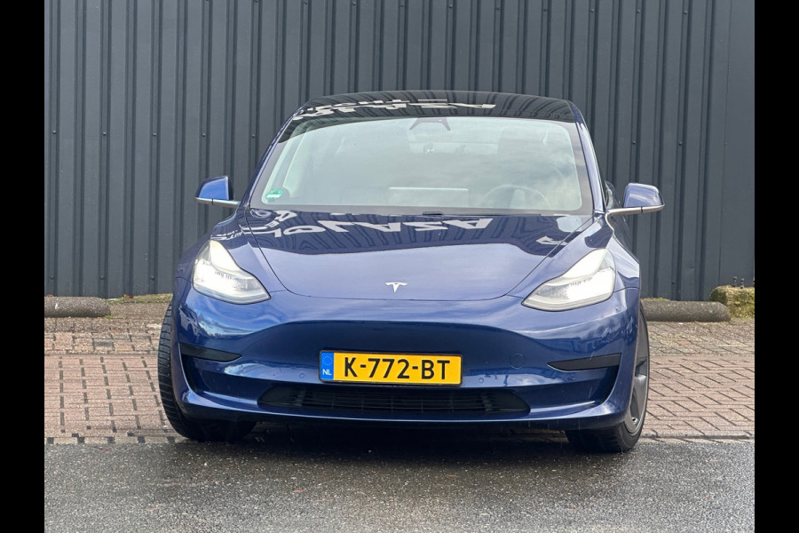 Tesla Model 3 Standard RWD Plus 60 kWh SOH 93%|LFP ACCU|