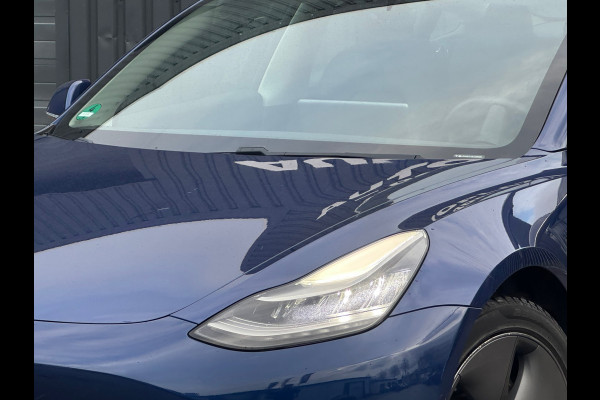 Tesla Model 3 Standard RWD Plus 60 kWh SOH 93%|LFP ACCU|