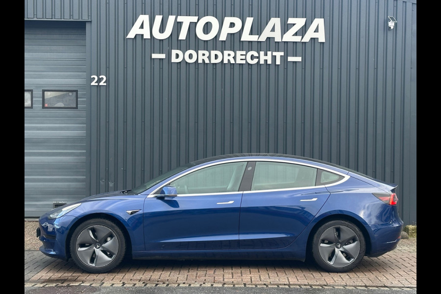 Tesla Model 3 Standard RWD Plus 60 kWh SOH 93%|LFP ACCU|