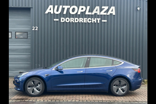 Tesla Model 3 Standard RWD Plus 60 kWh SOH 93%|LFP ACCU|