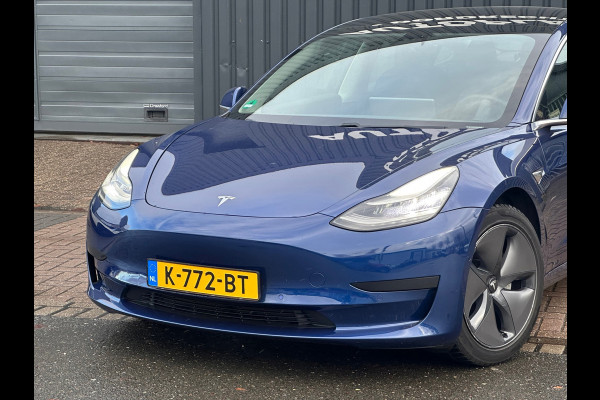 Tesla Model 3 Standard RWD Plus 60 kWh SOH 93%|LFP ACCU|