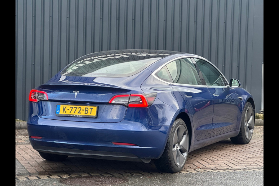 Tesla Model 3 Standard RWD Plus 60 kWh SOH 93%|LFP ACCU|