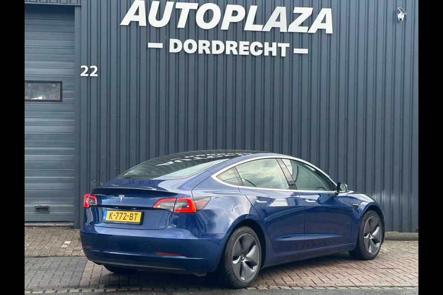 Tesla Model 3 Standard RWD Plus 60 kWh SOH 93%|LFP ACCU|