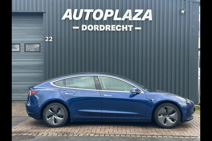 Tesla Model 3 Standard RWD Plus 60 kWh SOH 93%|LFP ACCU|