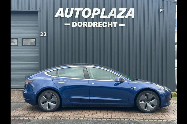 Tesla Model 3 Standard RWD Plus 60 kWh SOH 93%|LFP ACCU|