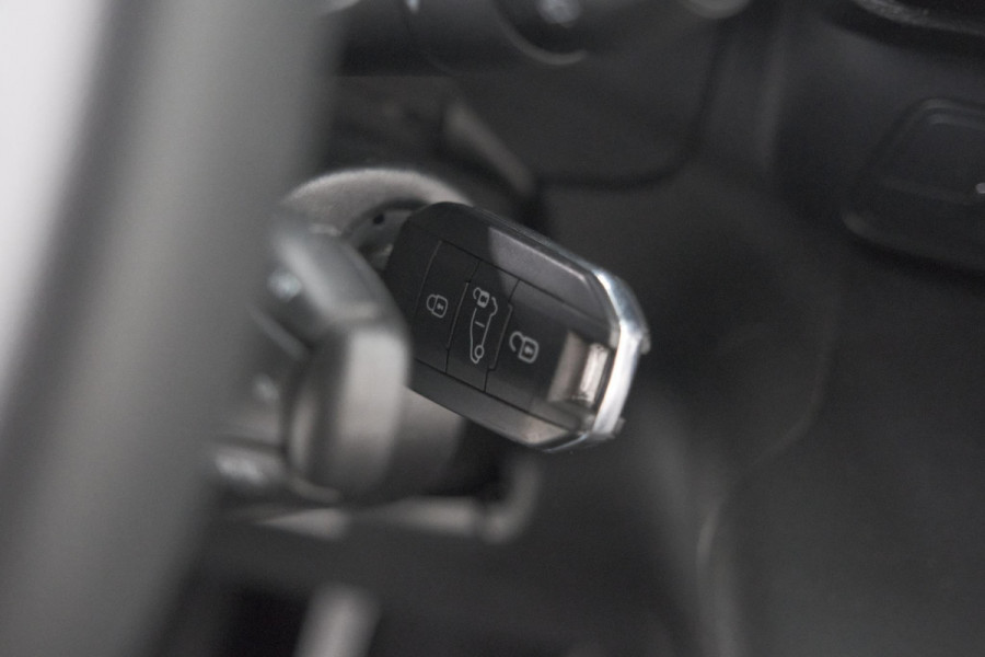 Peugeot Partner 1.5 BlueHDi 100 S&S L1 | Trekhaak | Camera | Apple Carplay | Laadruimte-Pakket