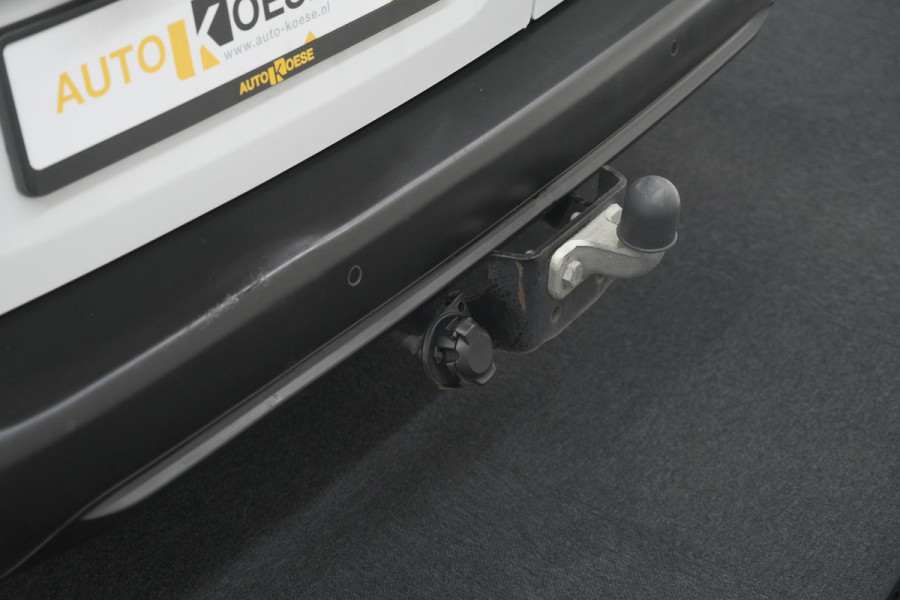 Peugeot Partner 1.5 BlueHDi 100 S&S L1 | Trekhaak | Camera | Apple Carplay | Laadruimte-Pakket