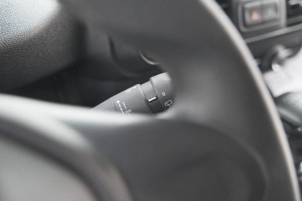 Peugeot Partner 1.5 BlueHDi 100 S&S L1 | Trekhaak | Camera | Apple Carplay | Laadruimte-Pakket