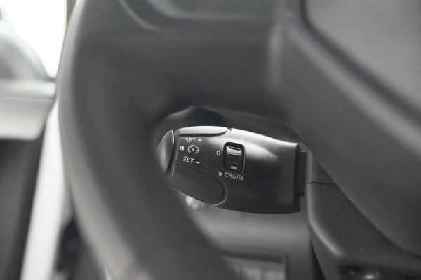 Peugeot Partner 1.5 BlueHDi 100 S&S L1 | Trekhaak | Camera | Apple Carplay | Laadruimte-Pakket