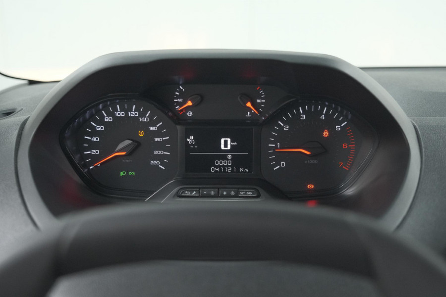 Peugeot Partner 1.5 BlueHDi 100 S&S L1 | Trekhaak | Camera | Apple Carplay | Laadruimte-Pakket