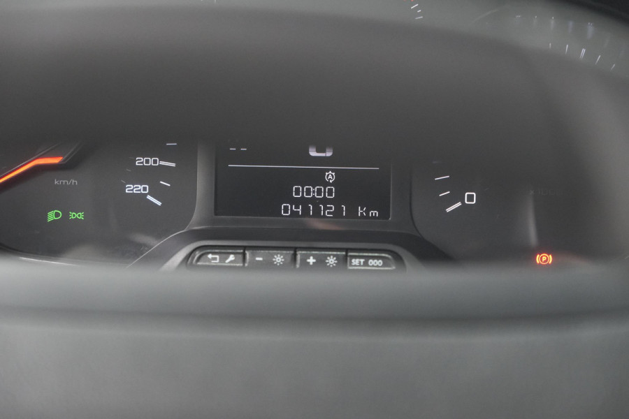 Peugeot Partner 1.5 BlueHDi 100 S&S L1 | Trekhaak | Camera | Apple Carplay | Laadruimte-Pakket