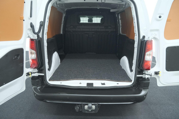 Peugeot Partner 1.5 BlueHDi 100 S&S L1 | Trekhaak | Camera | Apple Carplay | Laadruimte-Pakket